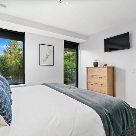 Cozy Coronet Peak Apartment At La Residence Du Parc Distretto di Distretto di Queenstown Esterno foto
