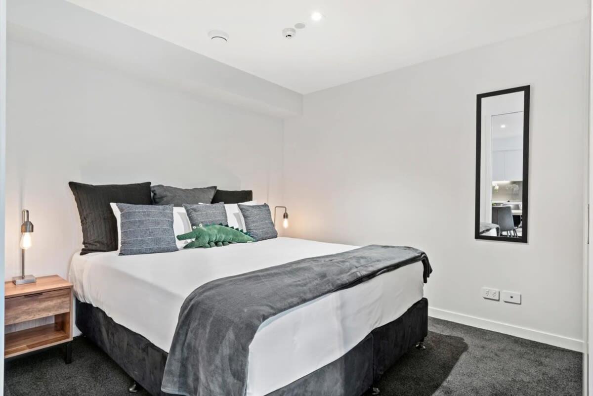 Cozy Coronet Peak Apartment At La Residence Du Parc Distretto di Distretto di Queenstown Esterno foto