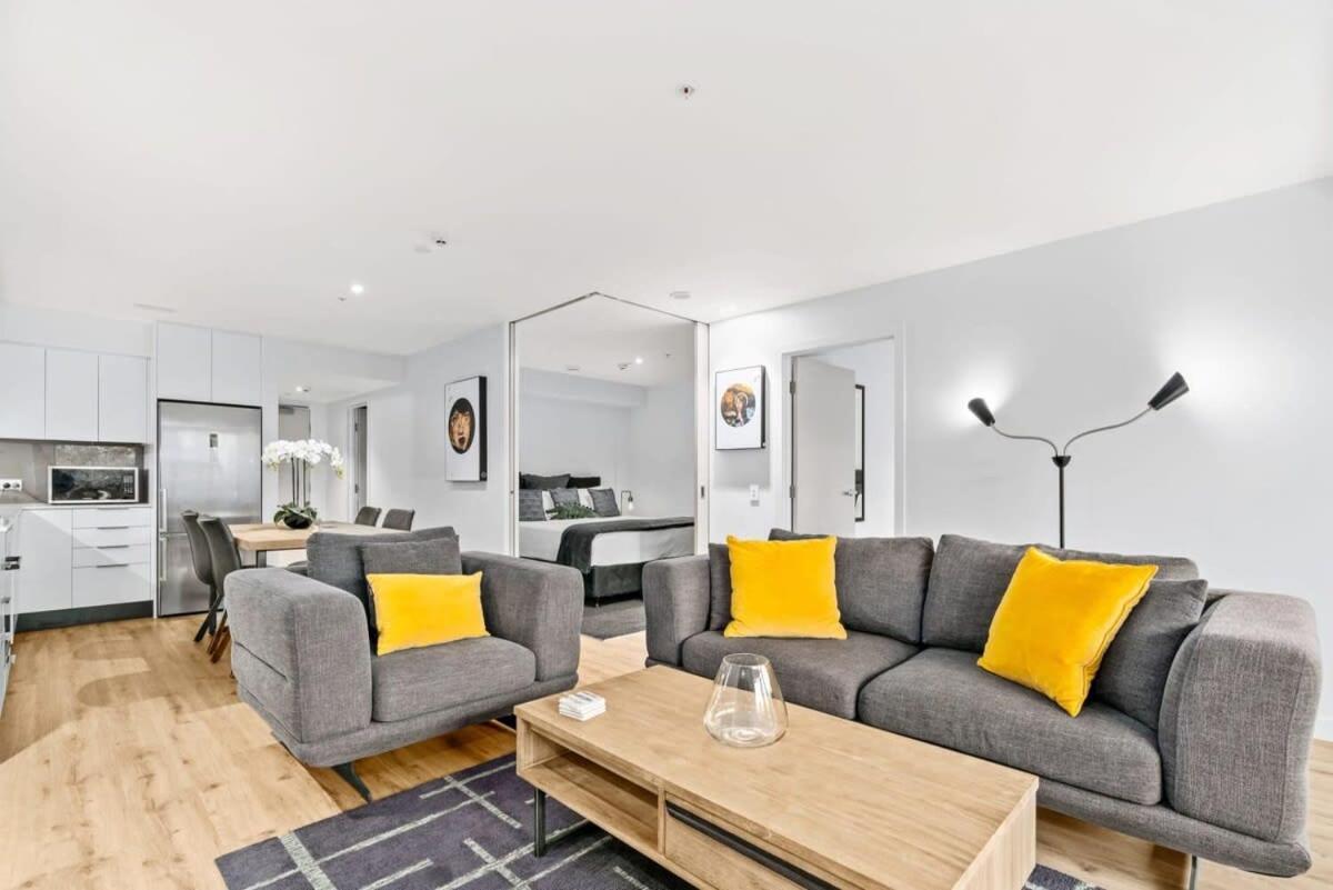 Cozy Coronet Peak Apartment At La Residence Du Parc Distretto di Distretto di Queenstown Esterno foto