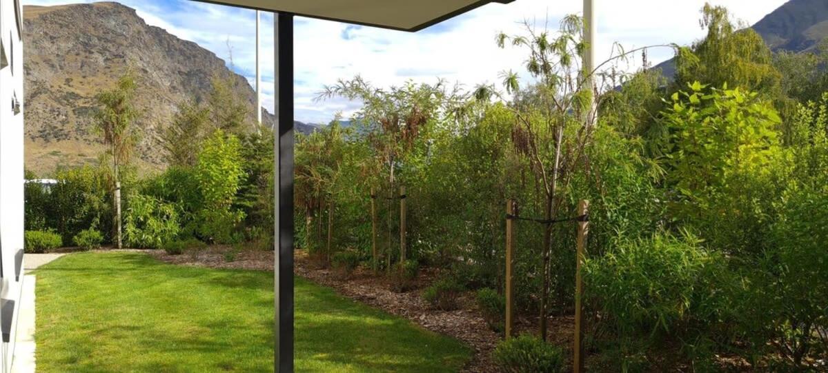 Cozy Coronet Peak Apartment At La Residence Du Parc Distretto di Distretto di Queenstown Esterno foto