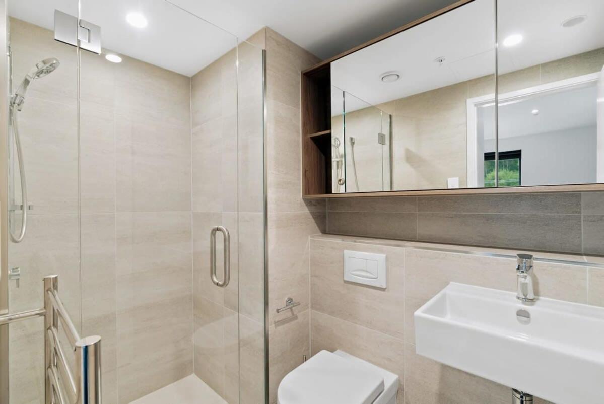 Cozy Coronet Peak Apartment At La Residence Du Parc Distretto di Distretto di Queenstown Esterno foto