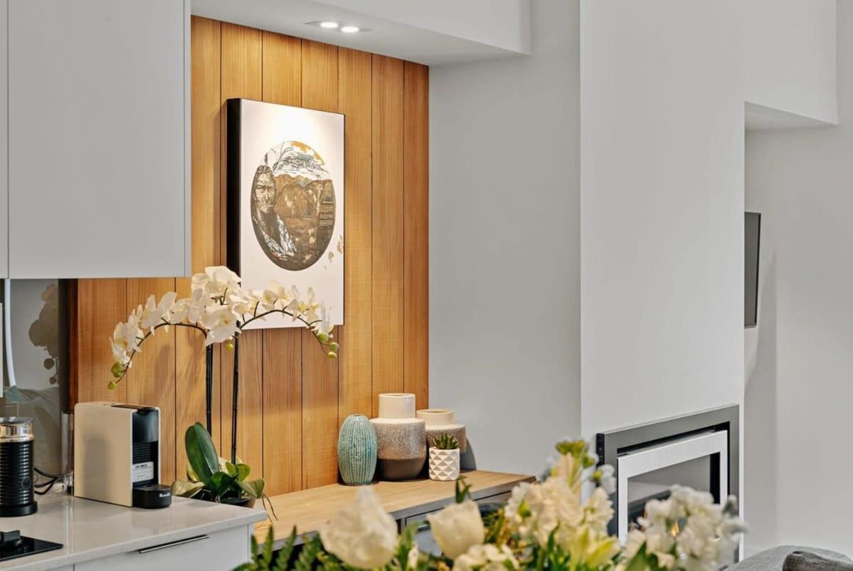 Cozy Coronet Peak Apartment At La Residence Du Parc Distretto di Distretto di Queenstown Esterno foto